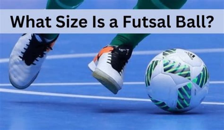 How heavy is a futsal ball?