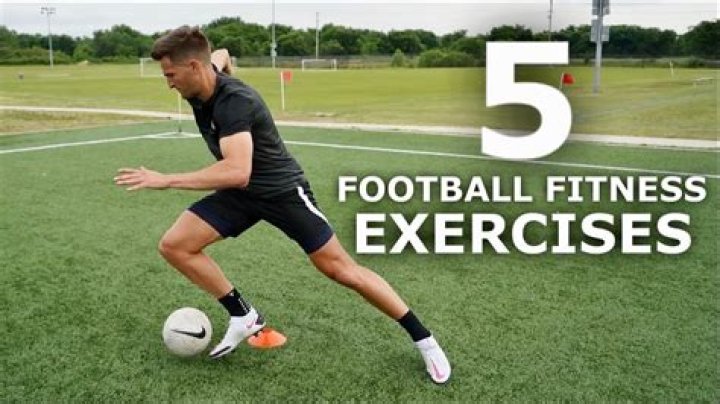 How important is fitness in soccer?