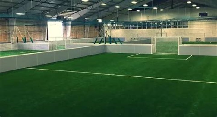 How is indoor soccer different from outdoor?