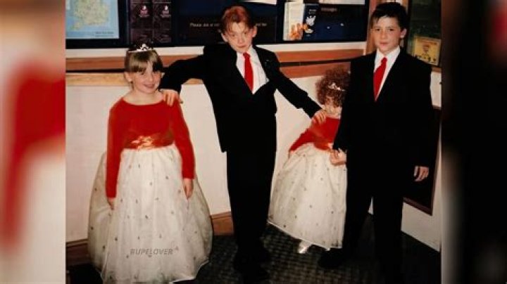 How Many Brothers And Sisters Does Rupert Grint Have: A Comprehensive Guide