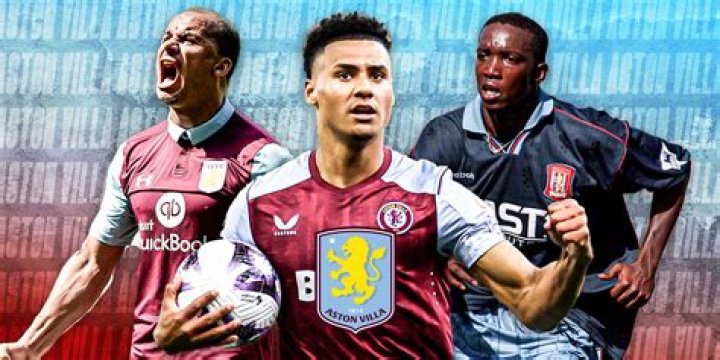 How many Premier League players are black?