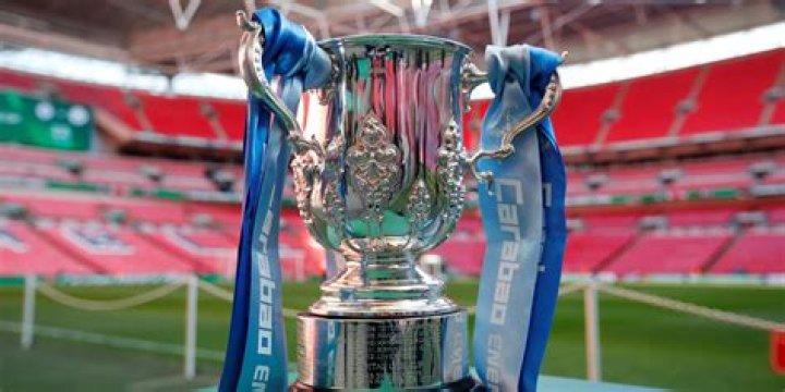 How many times have Man City won the carabao Cup?