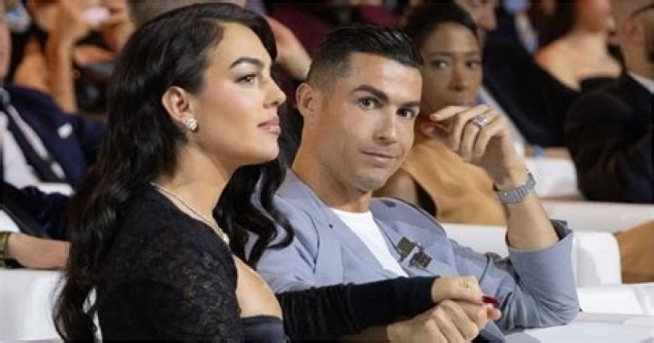 How many times Ronaldo married?