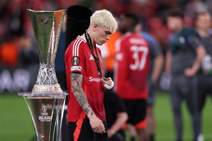 How much did Man U sell Ronaldo for?