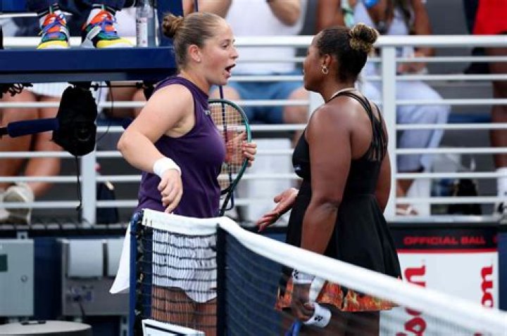 How Much Is Jelena Ostapenko Worth? Uncovering Her Net Worth