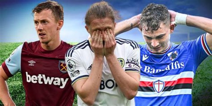 How often do relegated teams get promoted?