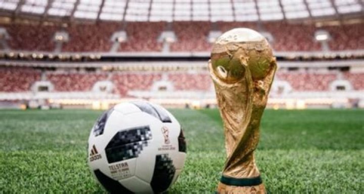 How often is the World Cup?