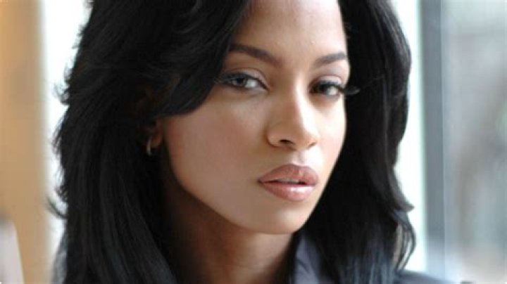 How Old Is Karrine Steffans? Find Out Her Age Today