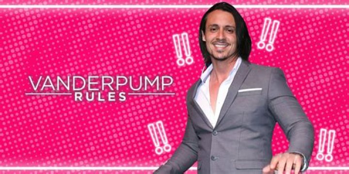 How Old Is Peter Vanderpump Rules