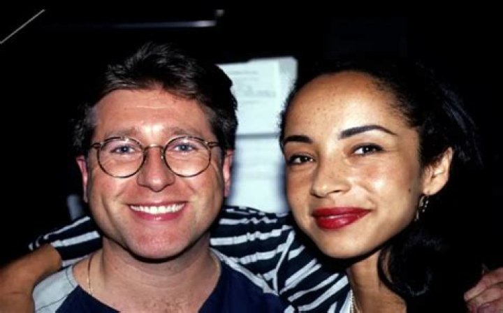 How Old Is Sade's Husband: Uncovering The Age Enigma