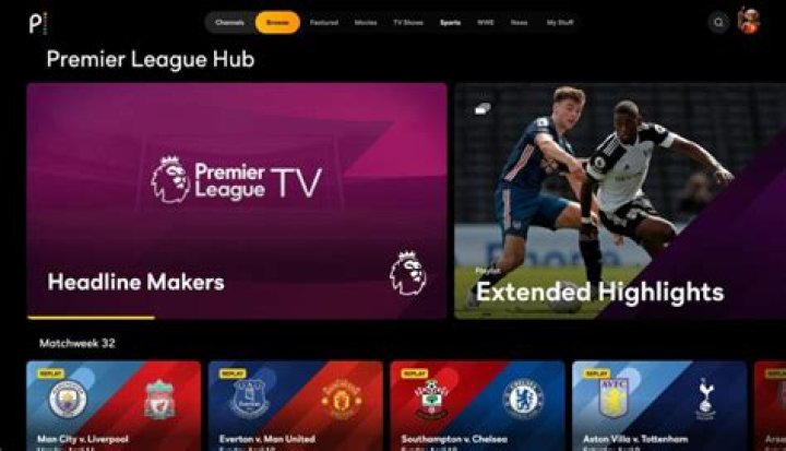 How to watch Premier League online in India?