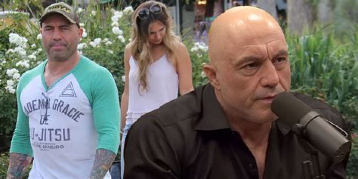 Inside The Life Of Joe Rogan's Son: A Glimpse Into The Next Generation