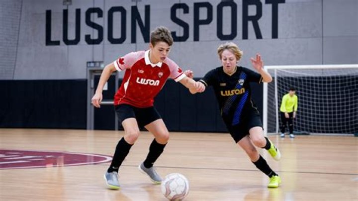 Is a futsal ball heavier than a soccer ball?