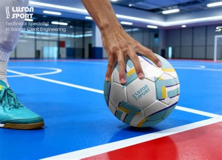 Is a futsal ball heavy?