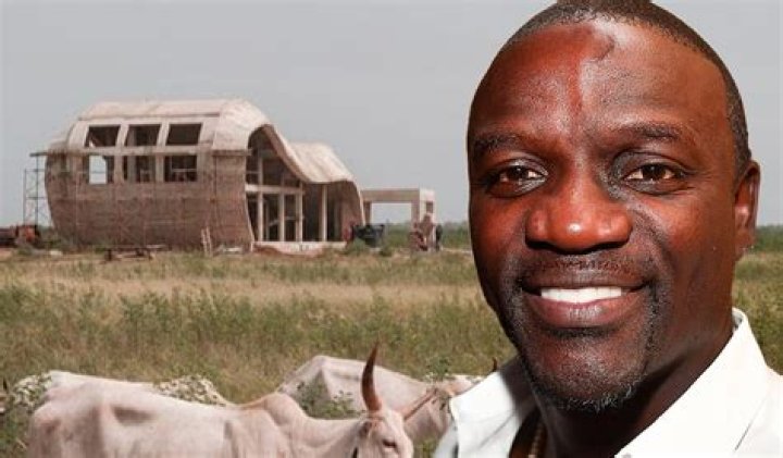 Is Akon Still Making Music Today?