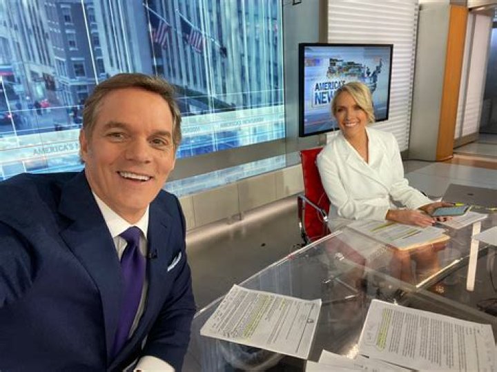 Is Bill Hemmer's Marital Status Revealed On Fox News?