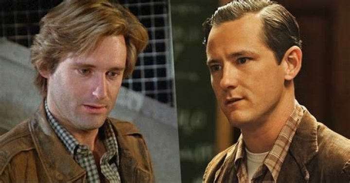 Is Bill Pullman Alive? A Closer Look At The Life Of The Acclaimed Actor