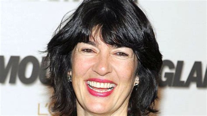 Is Christiane Amanpour Hitched? The Truth Revealed