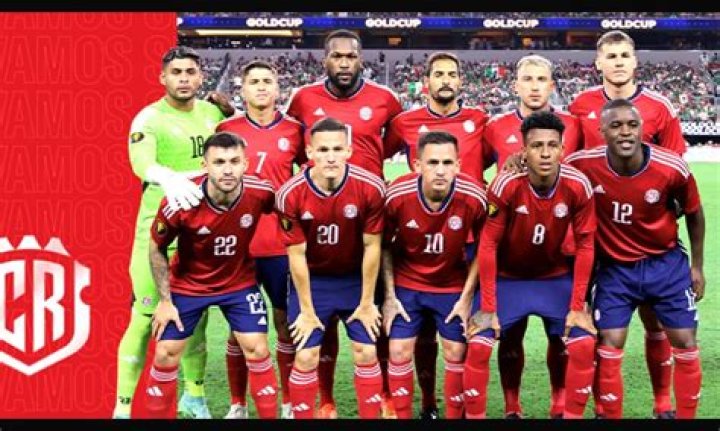 Is Costa Rica in the 2022 World Cup?