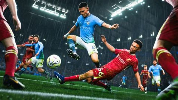 Is FIFA 19 in EA Play?