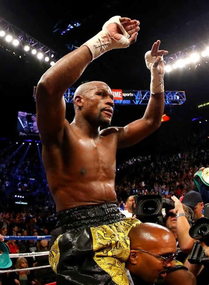 Is Floyd Mayweather Jr. Still Alive: An Unquestionable Truth Revealed