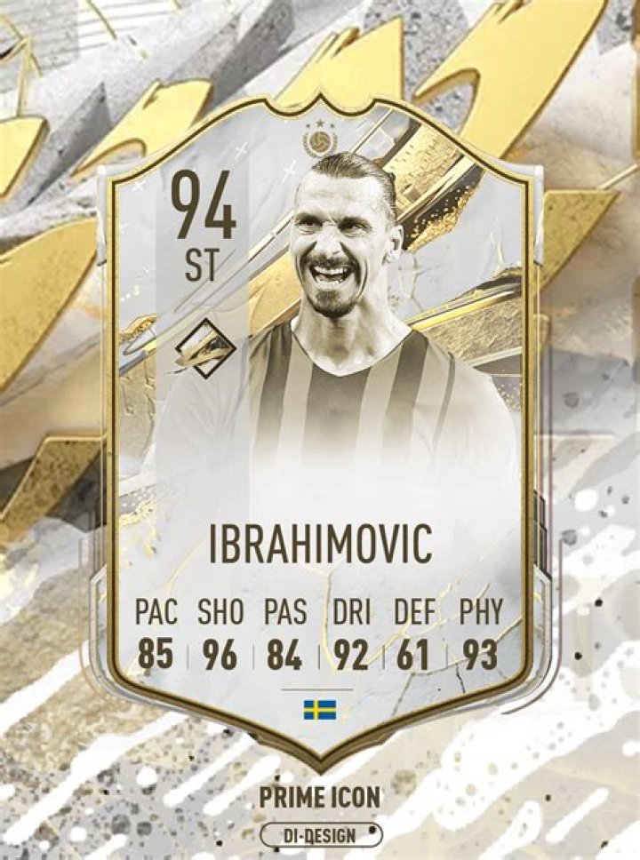 Is Ibrahimovic a great?