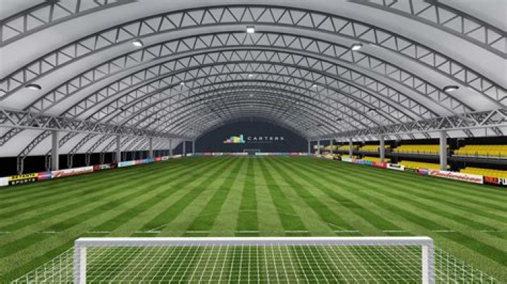 Is indoor soccer in the Olympics?