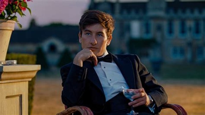 Is Irish-Born Actor Barry Keoghan Chinese? Unraveling The Mystery