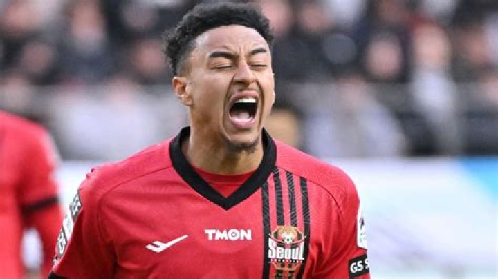 Is Jesse Lingard leaving Man Utd?