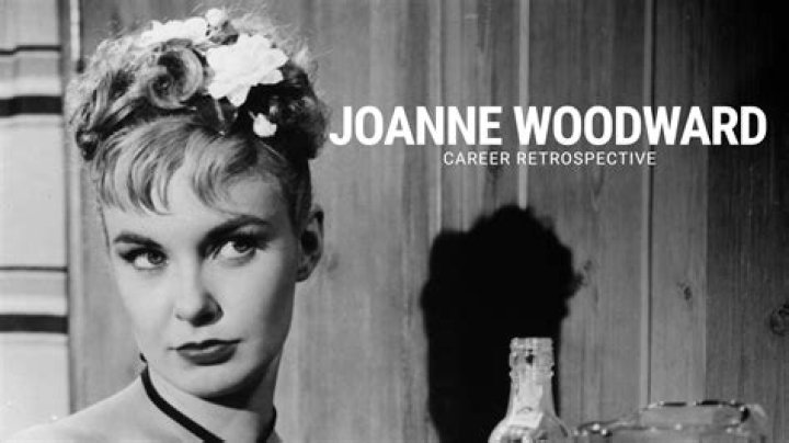 Is Joanne Woodward Still Alive In 2024? A Look Into The Life Of A Hollywood Legend