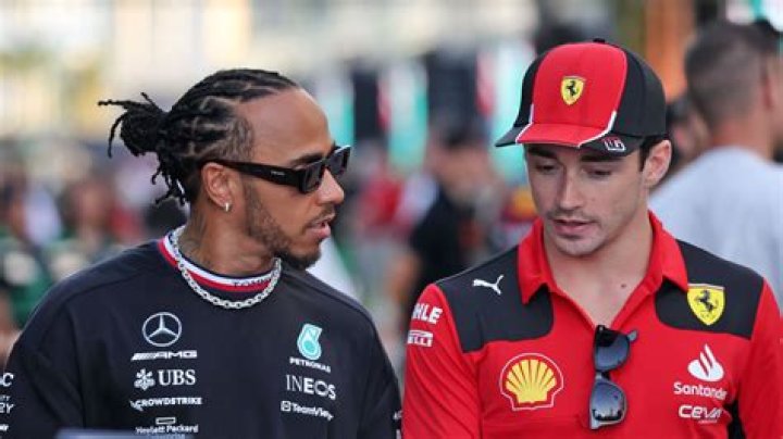 Is Lewis Hamilton Really Gay? Exploring The Rumors And Speculations