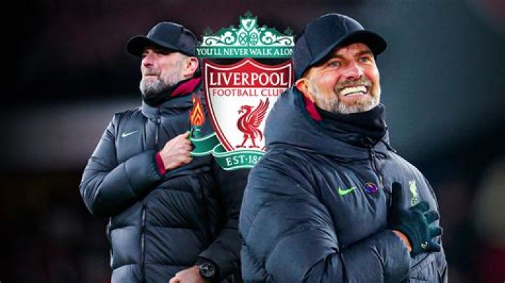 Is Liverpool manager leaving Liverpool?