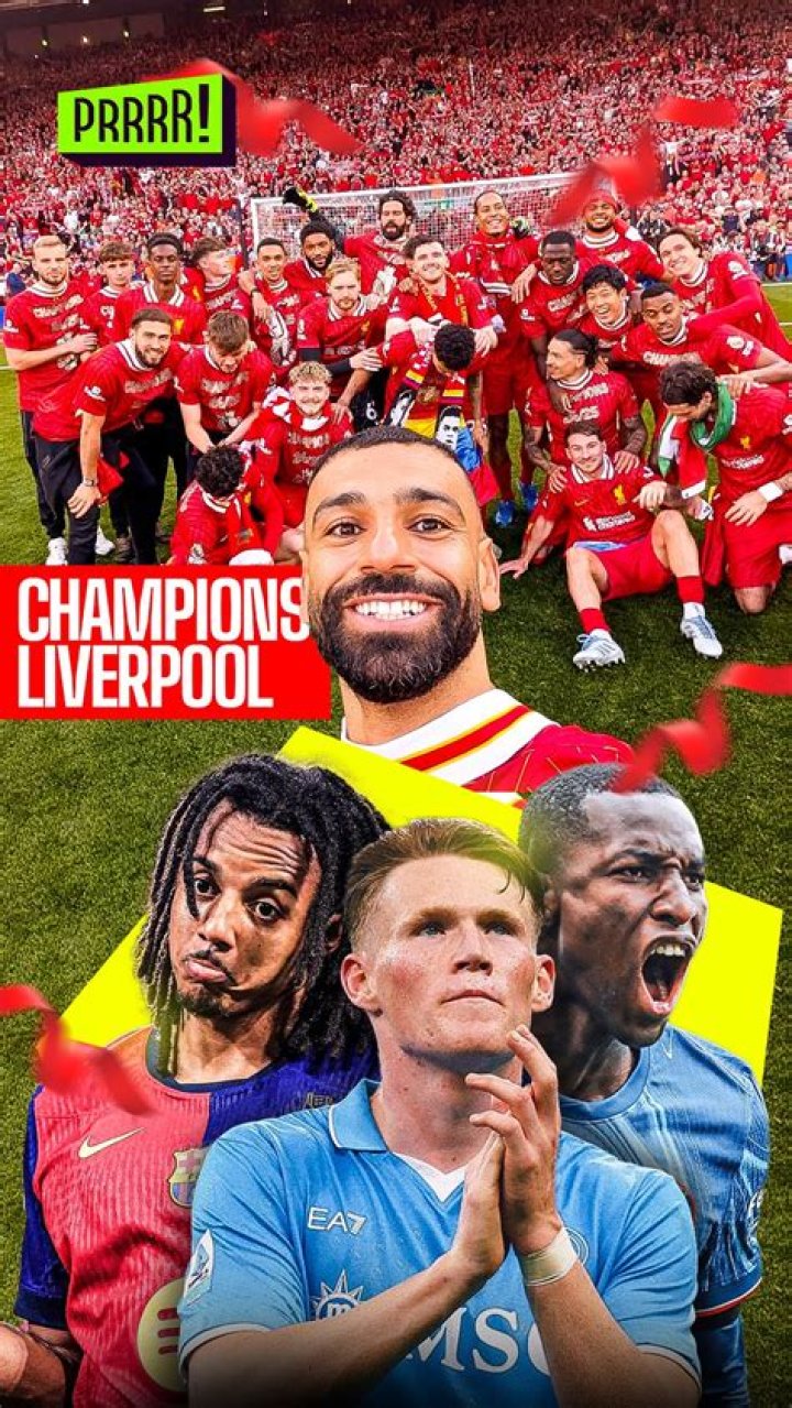 Is Liverpool the biggest club in England?
