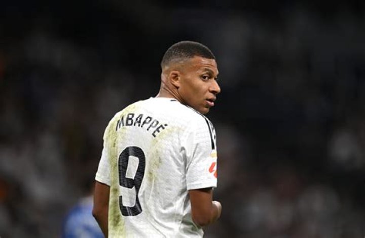 Is Mbappe coming to Liverpool?