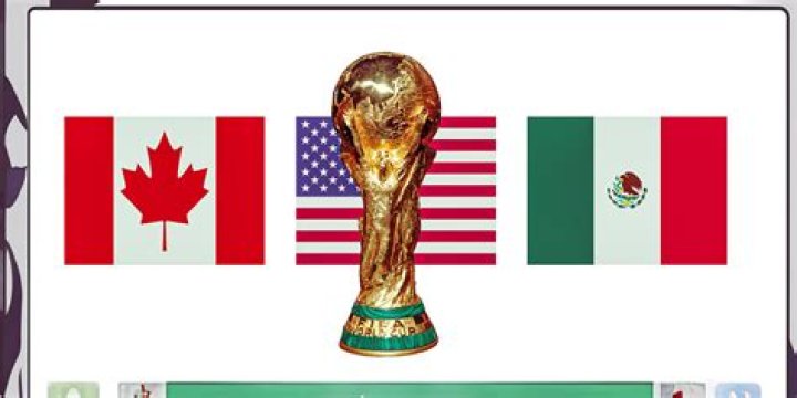 Is Mexico going to the World Cup 2022?