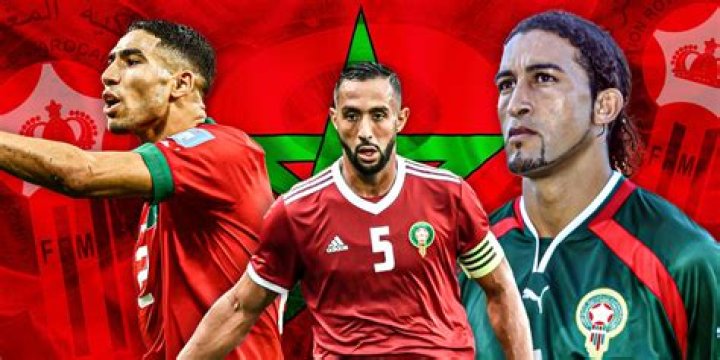 Is Morocco a good team?