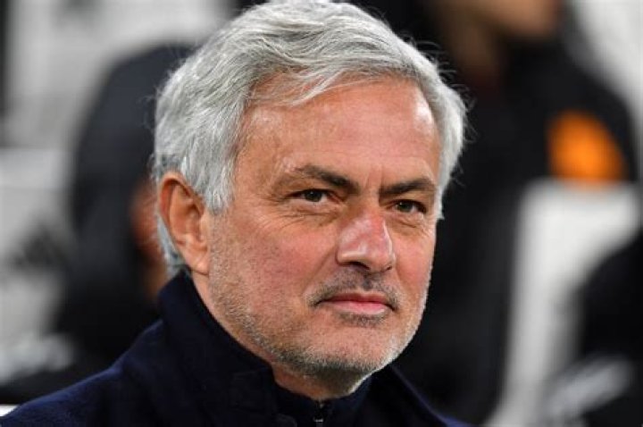 Is Mourinho defensive?