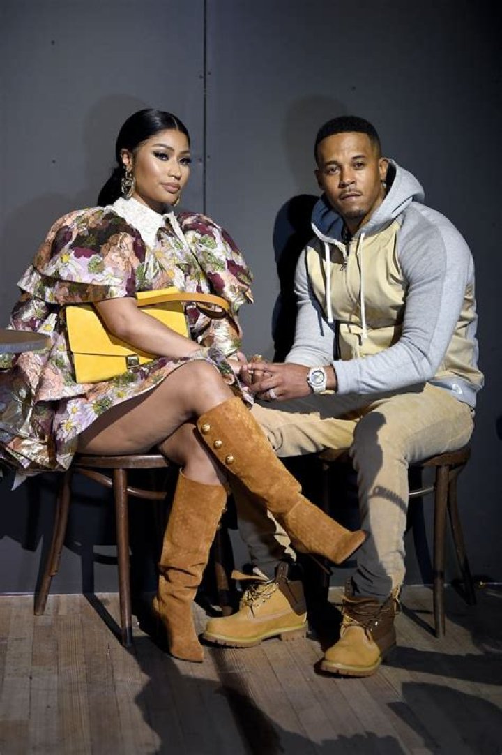 Is Nicki Minaj Dating: Uncovering The Truth About Her Love Life