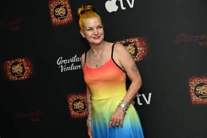Is Pauly Perrette Married In Real Life? Unveiling The Truth Behind The Actress' Relationship Status