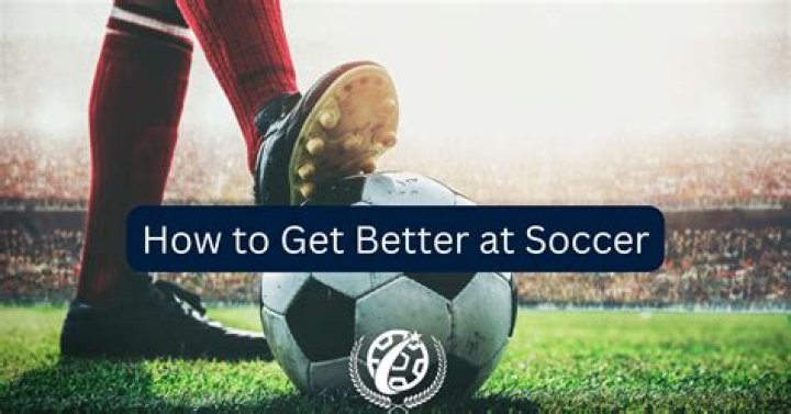 Is soccer hard to master?