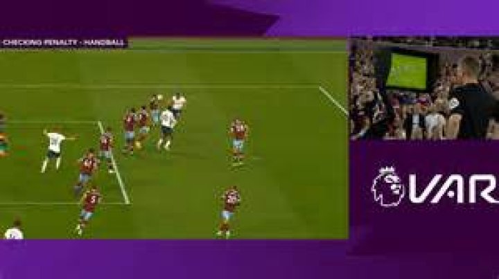 Is VAR improving football?