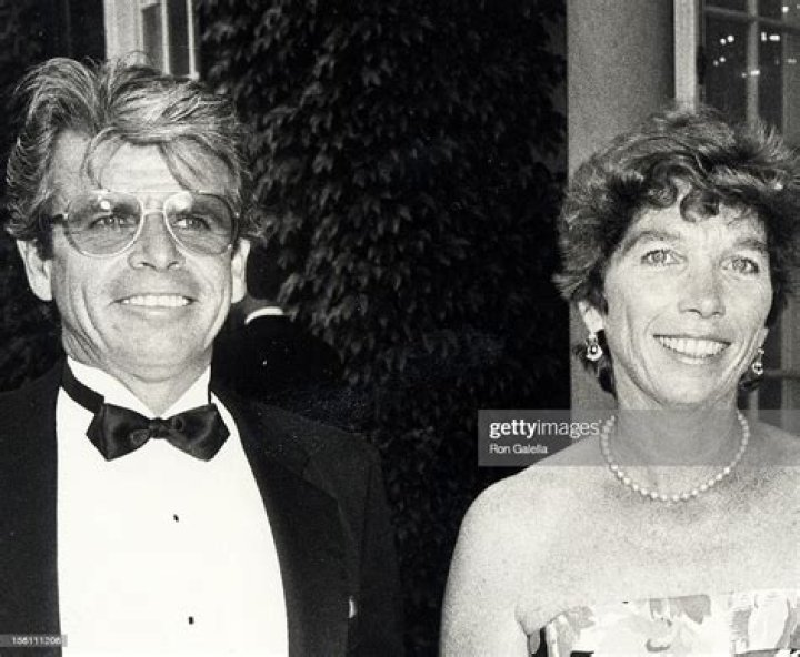 Is William Devane Married
