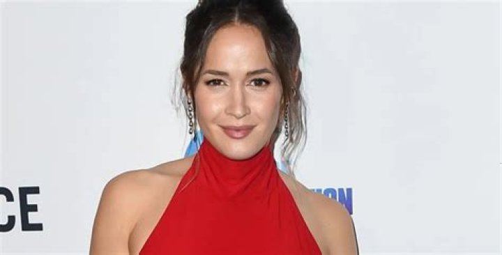 Jaina Lee Ortiz: Past Relationships, Current Status, And Ideal Love
