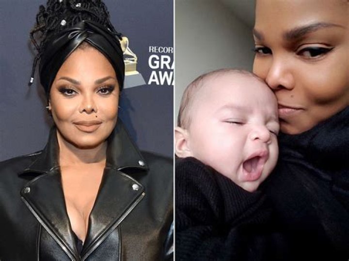Janet Jackson's Son: How Old Is He?