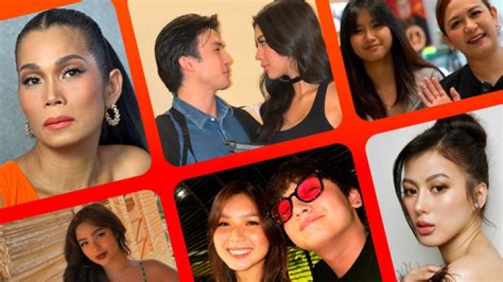 Jo Koy's Daughter: Meet The Rising Star In Showbiz