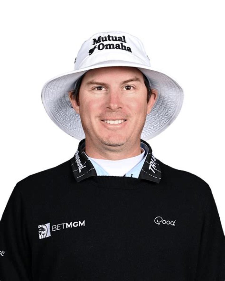 Joel Dahmen Golf Rankings: A Comprehensive Overview