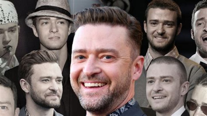 Justin Timberlake's Journey: From Pop Icon To Baldness