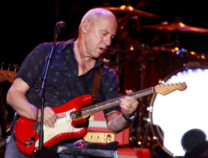 Kathy White: The Woman Behind Mark Knopfler's Music