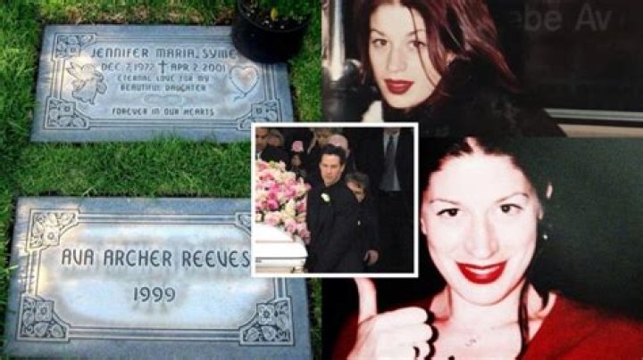 Keanu Reeves's Wife's Tragic Death: A Heartbreaking Loss