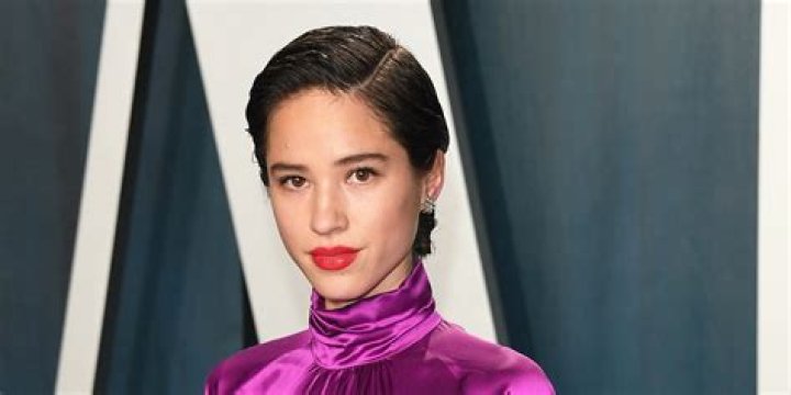 Kelsey Asbille Ethnicity